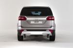 Tata Hexa Concept 2015 года